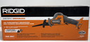 [14168-9] RIDGID 18V Subcompact Brushless Reciprocating Saw R8648B