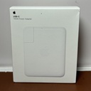 [7331-9] Genuine Apple 140W USB-C Power Adapter ‎MLYU3AM/A - NEW FACTORY SEALED