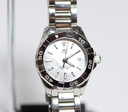 [Nora's Watch] Ladies TAG Heuer Aquaracer Quartz - Mother of Pearl Dial - 27mm - WAY1412