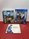 [8262-3] Valkyria Chronicles (PS3) CIB - Tested - and Valkyria Revolution (PS4) SEALED!