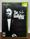 [freebie] Godfather: The Game (Microsoft Xbox, 2006)