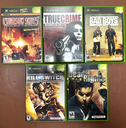 [Freebie] Classic Xbox Action Pack – True Crime, Crimson Skies, Bad Boys and more