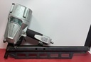 [8683-2] Metabo HPT NR83A5(S) 3-1/4 Pneumatic Collated Round Framing Strip Nailer W/ Hook