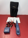 [8552-6] Fluke Networks Pro3000 Analog Tone Generator & Probe Kit W/ Case