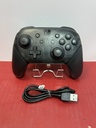 [8756-7] Pro Wireless Controller for Nintendo Switch - Black