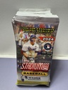 [8724-7] 2024 Topps Stadium Club Baseball Fat Pack (7x)