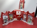 [7959-2, 7959-11(5)] Toniebox Audio Player Starter Set - Red - W/ 5 EXTRA FIGURES! - Tonies BUNDLE!