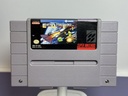 [8567-1] NICE SNES Super Earth Defense Force Jaleco Super Nintendo Video Game Tested
