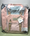 [8879-2] Doughnut Macaroon Cream Iceberg X Sakura NEW Pink!