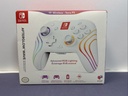 [9100-4] PDP - AfterglowWave Wireless Pro Controller with Motion for Nintendo Switch...