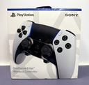 [9123-2,9162-3] Sony PlayStation 5 DualSense Edge Wireless Controller - White