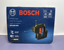 [9233-3, 9221-3] Bosch GPL100-30G Green-Beam Three-Point Self-Leveling Alignment Laser