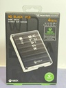 [9253-4] WD_BLACK 4TB P10 Game Drive for Xbox Portable Hard Drive HDD-WDBA5G0040BBK-WESN