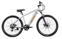 [9289-1, 9292-1] GOTRAX D1RT 27.5" Adult Electric Mountain Bike (Gray) - Brand New
