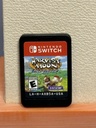 [7820-14] Harvest Moon: One World - Nintendo Switch Tested - Cartridge Only