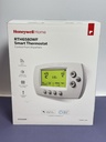 [9349-1] New Honeywell RTH6580WF Wi-Fi 7-Day Programmable Thermostat White Residential