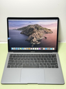 [8012-1] Apple MacBook Air 2018 13" i5 8GB RAM 128GB SSD Space Gray