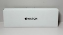 [9348-1] New Apple Watch SE 2nd Gen 40mm GPS Starlight w/ Sports Band S/M -2024