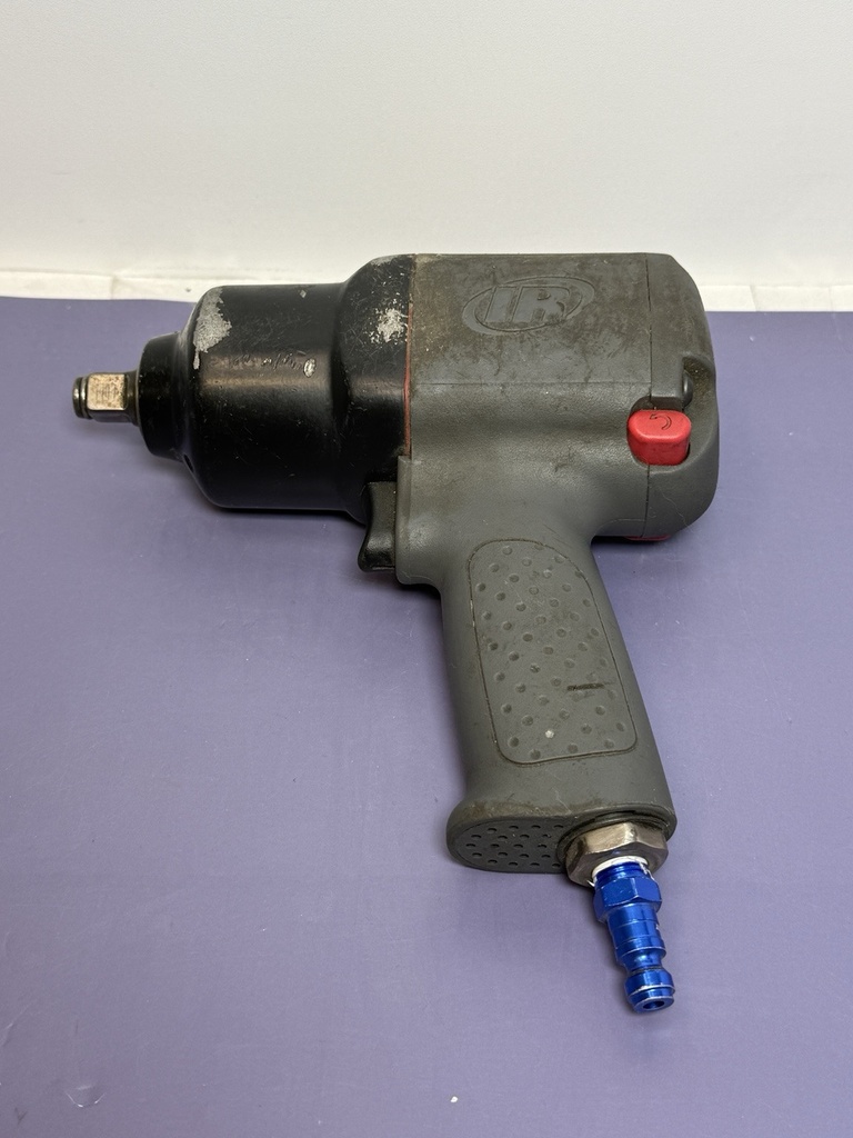 Ingersoll Rand IR2130 1/2" Air Pneumatic Impact Wrench Good Preowned