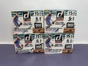 [9559-1 (x4)] LOT OF 4 - 2022-23 Donruss NBA Blaster Box / NEW-SEALED FREE SHIP