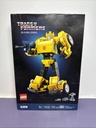 [9559-2] LEGO Icons: Transformers Bumblebee (10338) (CP1014224)