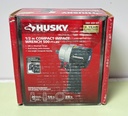 [9494-6] HUSKY H4435 1/2" Compact Impact Wrench Air Tool 1001659931 New