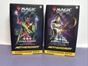 [9537-2 (2)] MTG Magic the Gathering: Aetherdrift Commander Decks Bundle New Sealed