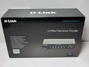 [9532-1] New D-Link DSR-250V2 Unified Services Router