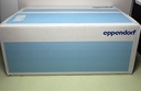 [9658-1] SEALED Eppendorf 4-pack Pipettes 0.5-10uL, 2-20uL yellow, 20-200uL, 100-1000 uL,