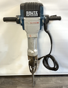 [9721-1] Bosch Electric Jack Hammer Brute Turbo 3 611 C0A 011