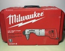 [9749-4] Brand New - Milwaukee 3107-6 1/2” Right Angle Drill Kit