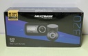 [9825-1] New Nextbase - 320XR Dash Camera with Rear Window Camera - Black