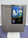 Gyromite (Nintendo NES, 1985) Game Only - 5 Screws -  Cleaned, Tested, & Works