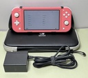 [9828-1] Nintendo Switch Lite  PINK Handheld Console HDH-001