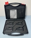 [9909-2] MaxQuall Professional V4 Moto + (Set of 4)