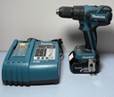 [9954-1] Makita LXPH05 18V LXT   W/ Battery 3.0 Ah + Charger DC18RA