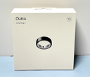 [10069-1] BRAND NEW - Oura Ring 4 Smart Ring 4th Gen. Size 10 BLACK Activity Tracker