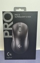 [10067-2] New Logitech G PRO X Superlight 2 DEX Lightspeed Wireless Gaming Mouse (Black)
