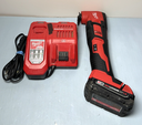 [10079-2] Milwaukee 2626-20 18V Li-Ion Cordless Oscillating Multi w batt 1.5 Ah &charger