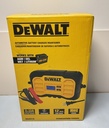 [8464-6, 8689-2] New - DEWALT DXAEC10 Professional 10 Amp Battery Charger
