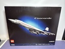 [10116-1] Lego Icons 10318 - Concorde NEW - FREE SHIPPING