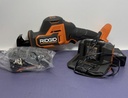 [10164-4] Open Box RIDGID 18V Brushless Reciprocating Saw (R8648) 2Ah Batt, Charger