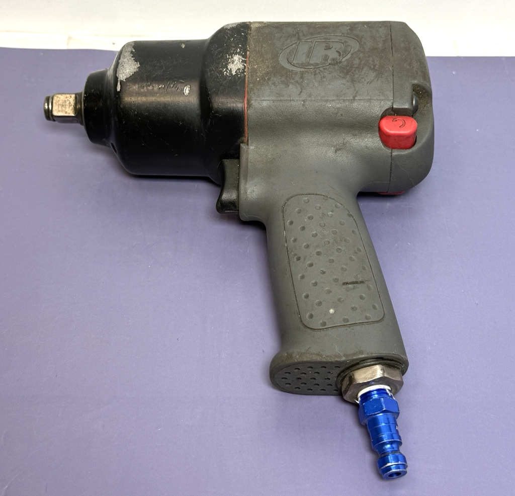 Ingersoll Rand IR2130 1/2" Air Pneumatic Impact Wrench Good Preowned