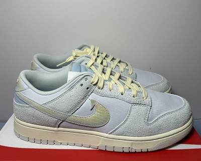 NIB - Nike Dunk Low SE DV7210-001 Gone Fishing Chinook Salmon US Size 12