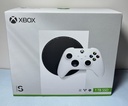 [10502-1] Microsoft Xbox Series S 1TB Video Game Console With Wireless Controller -Sealed