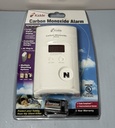 [FRB] Photoelectric Smoke & Fire Alarm  SS-901 - New