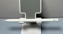 [10490-3] Apple Pencil 2nd Generation iPad Stylus - White - A2051