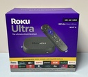 [10534-1] Brand New - Roku Ultra 4850R 4K Streaming Player