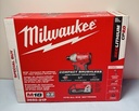 [10579-1] Milwaukee 3650-21P M18 1/4" Compact Hex Impact Driver Kit