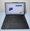 [10475-1] Lenovo Gen 12 ThinkPad X1 Carbon  Intel Ultra 7 155U, 32GB, 512GB, 4 Cycles